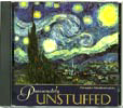 Picture of the new CD, "Passionately Unstuffed"